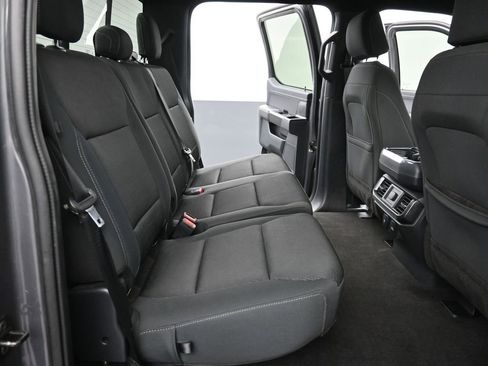 Used 2021 Ford F150 XLT w/ Equipment Group 301A Mid image 10