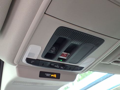 Used 2025 Honda Accord SE image 21