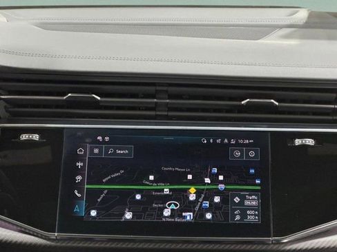 New 2025 Audi RS Q8 performance AWD/4WD image 15