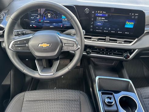 Used 2026 Chevrolet Equinox LT w/ LPO, Floor Liner Package image 16