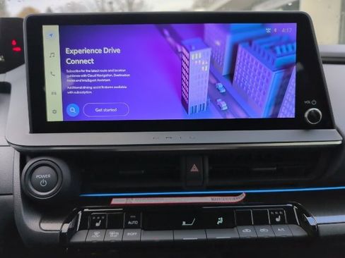 New 2026 Toyota Prius Plug-In Hybrid image 17