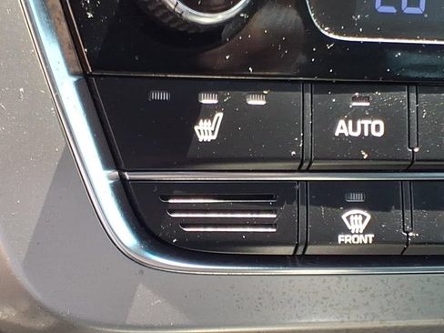Used 2016 Hyundai Sonata Sport w/ Option Group 02 FWD image 15