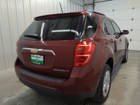Used 2016 Chevrolet Equinox LT FWD image 9