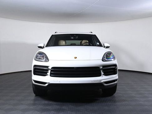 Certified 2023 Porsche Cayenne AWD/4WD image 10