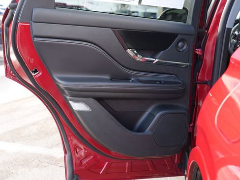 Used 2021 Lincoln Corsair Reserve w/ Sport Package image 22