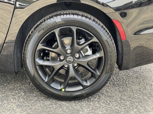 New 2026 Chrysler Pacifica Limited image 52