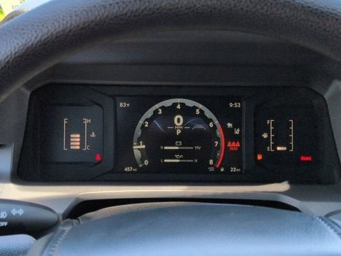 Certified 2026 Toyota Tacoma SR5 AWD/4WD image 10