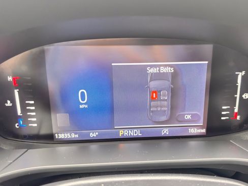 Certified 2023 Ford Escape ST-Line w/ Tech Pack #1 image 29