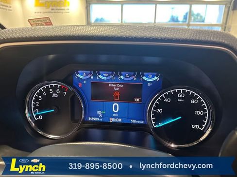 Certified 2023 Ford F150 XLT w/ Equipment Group 302A High AWD/4WD image 32