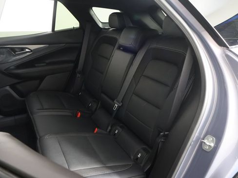 Used 2024 Chevrolet Blazer EV LT AWD/4WD image 31
