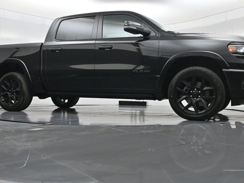 New 2026 RAM 1500 Laramie w/ Night Edition image 42
