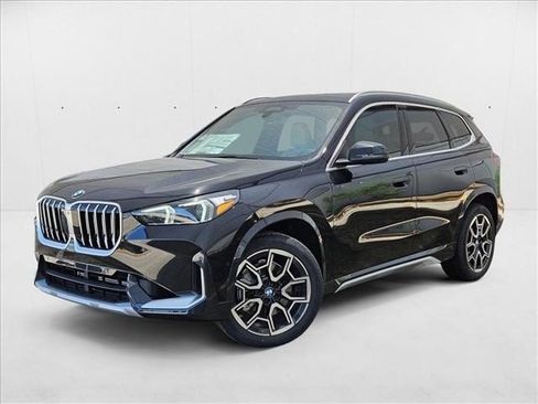 Used 2025 BMW X1 xDrive28i w/ Convenience Package image 1