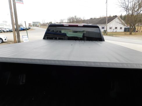 Used 2023 GMC Sierra 1500 Pro w/ Graphite Edition image 20