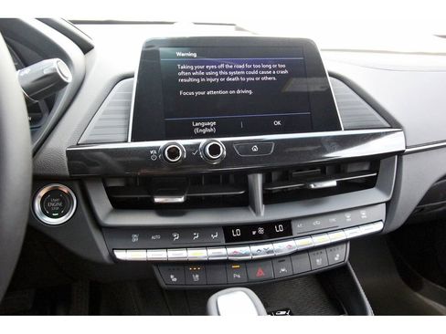 New 2025 Cadillac CT4 Premium Luxury image 15