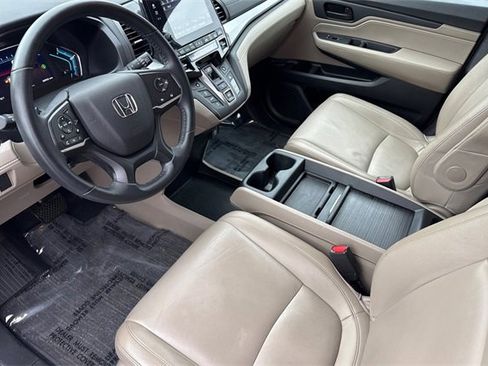 Used 2023 Honda Odyssey EX-L image 12