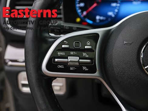 Used 2020 Mercedes-Benz GLE 350 w/ Premium Package image 15
