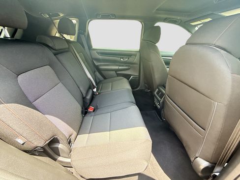 Certified 2024 Honda CR-V Sport image 28