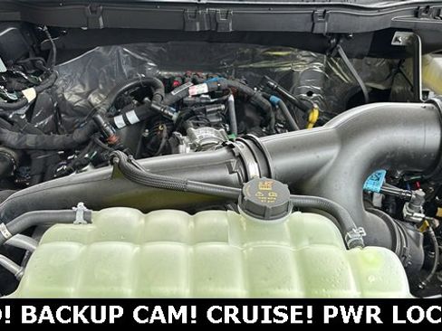 New 2025 Ford F150 XL image 31