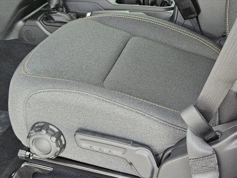 New 2025 Jeep Gladiator Willys image 4