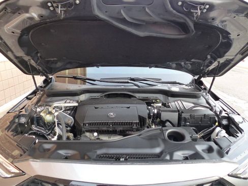 Used 2023 Acura MDX A-Spec AWD/4WD image 16