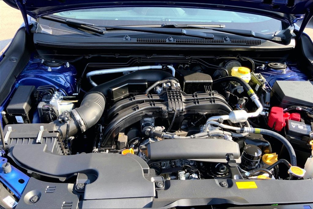 New 2026 Subaru Crosstrek 2.5i Limited AWD/4WD image 11