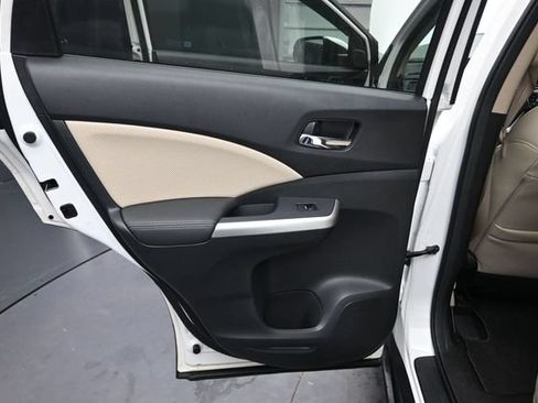 Used 2016 Honda CR-V Touring image 29