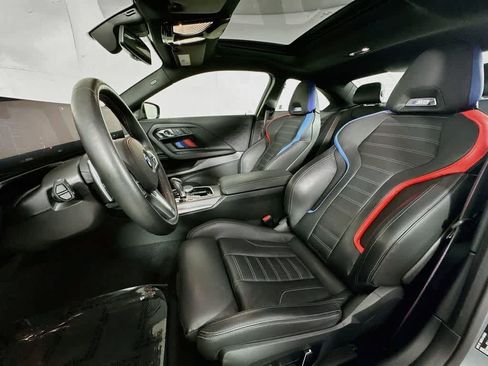Used 2024 BMW M2 w/ Lighting Package RWD image 12