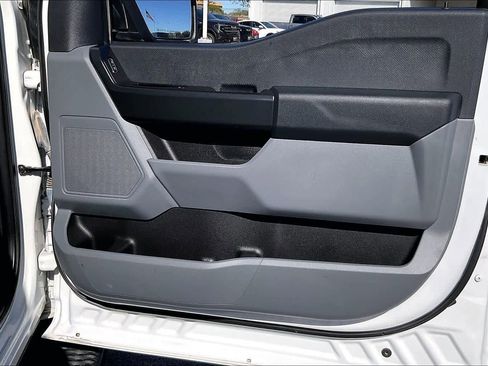 Used 2022 Ford F150 XL w/ Equipment Group 101A High AWD/4WD image 38