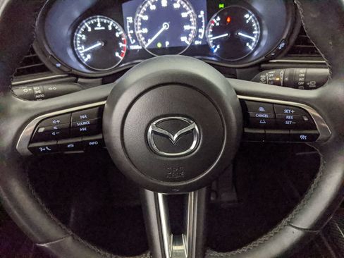 Used 2024 MAZDA CX-30 AWD 2.5 S w/ Select Sport Pkg image 14