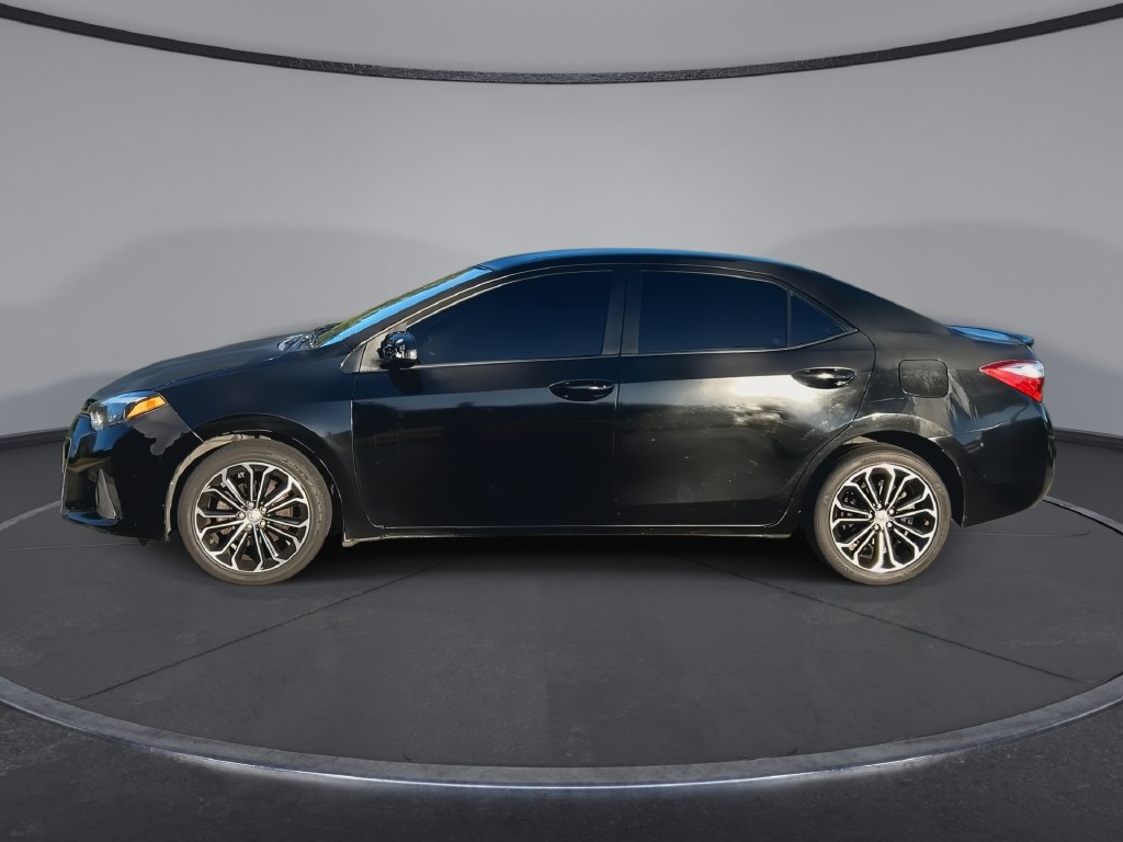 Used 2014 Toyota Corolla S FWD image 5