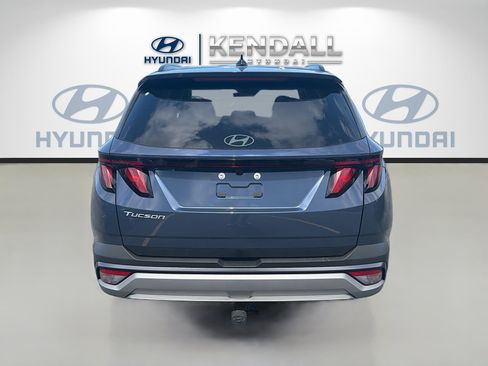 New 2026 Hyundai Tucson SEL FWD image 5