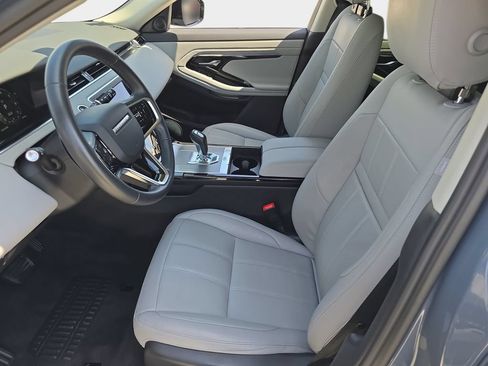 Used 2023 Land Rover Range Rover Evoque S AWD/4WD image 18