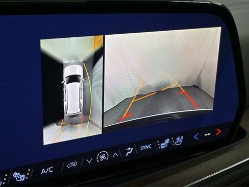 New 2026 Chevrolet Tahoe High Country image 26