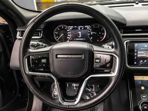 Used 2022 Land Rover Range Rover Velar R-Dynamic S AWD/4WD image 23