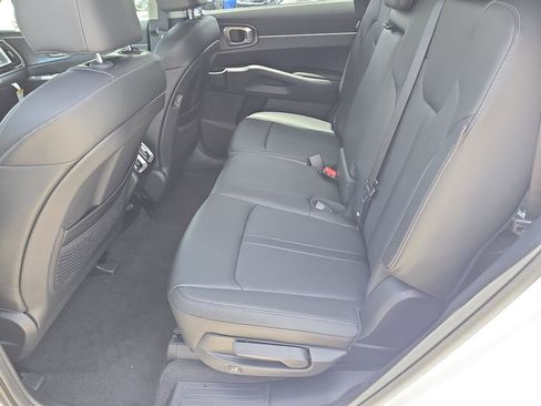 New 2026 Kia Sorento S AWD/4WD image 16