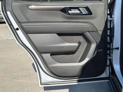 New 2026 Chevrolet Tahoe Premier w/ Sun And Tow Package RWD image 24