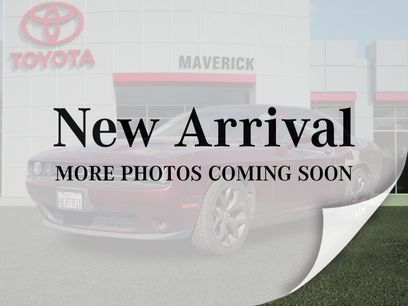 Used 2018 Dodge Challenger SXT Plus