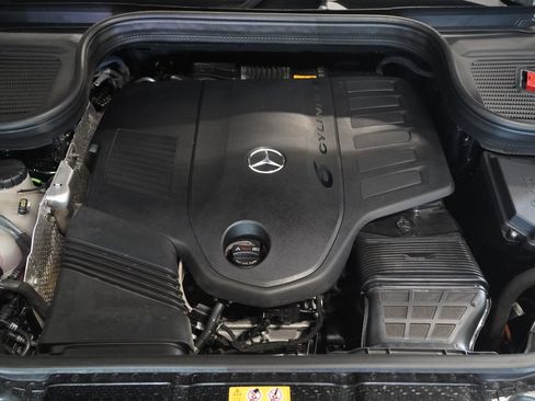 Certified 2023 Mercedes-Benz GLE 450 4MATIC image 30