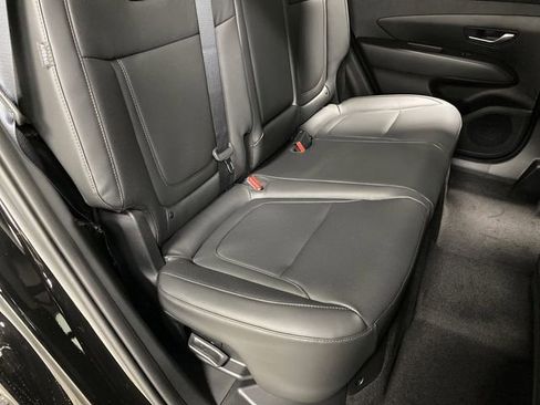 New 2025 Hyundai Tucson SEL image 34