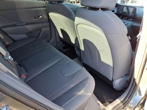 New 2026 Hyundai Elantra Sport image 8