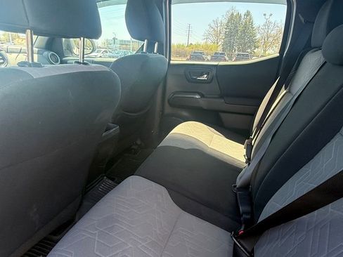 Used 2023 Toyota Tacoma TRD Off-Road AWD/4WD image 19