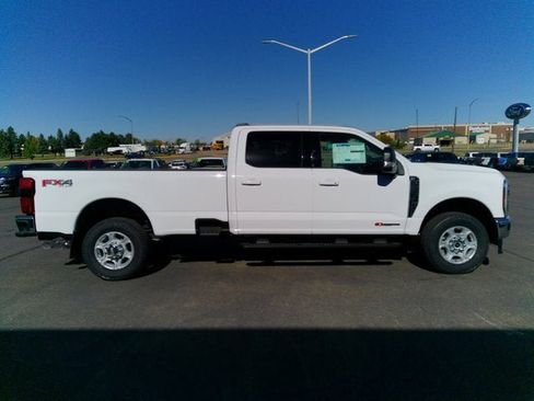 New 2026 Ford F350 XLT w/ XLT Premium Package image 5