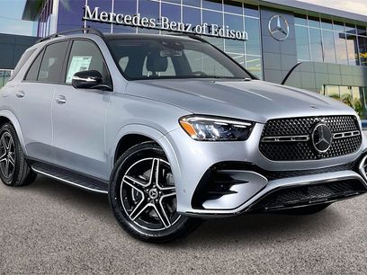 New 2026 Mercedes-Benz GLE 450 GLE 450