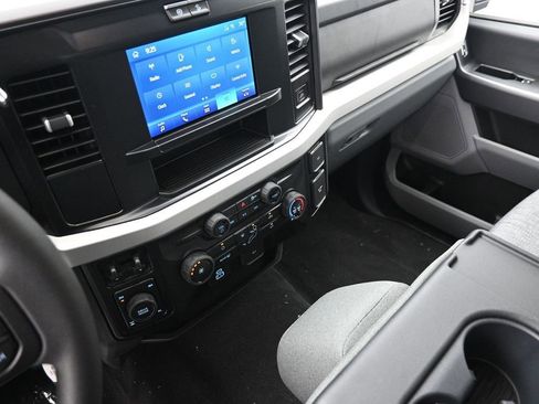 New 2026 Ford F350 XLT w/ FX4 Off-Road Package image 21