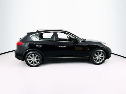 Used 2014 INFINITI QX50 Journey w/ Premium Package RWD image 8