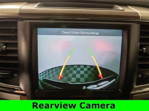 Used 2015 RAM 2500 Laramie w/ Convenience Group image 25