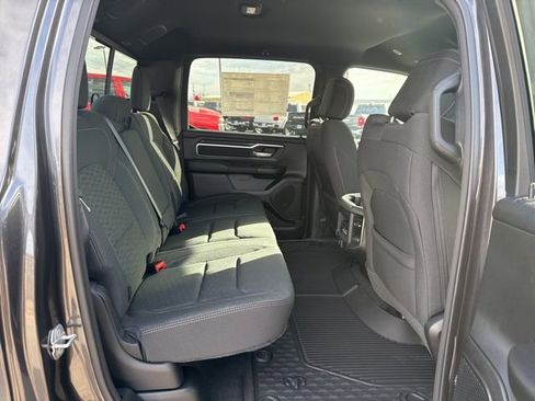 New 2026 RAM 1500 Lone Star image 14