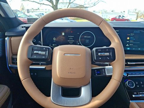 New 2026 Hyundai Santa Fe Limited image 15