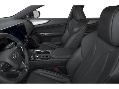 Used 2025 Lexus NX 450h+ AWD w/ Accessory Package (2T) image 9