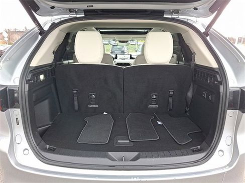 Used 2024 MAZDA CX-90 3.3 Turbo S w/ Premium Plus image 27